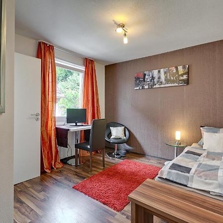 Hotel Alte Post Calw Exteriér fotografie