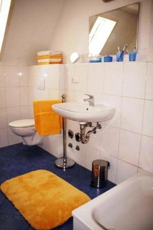 Hotel Alte Post Calw Pokoj fotografie