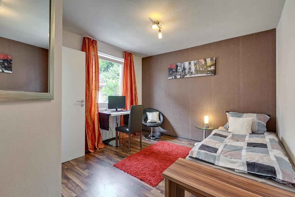 Hotel Alte Post Calw Exteriér fotografie
