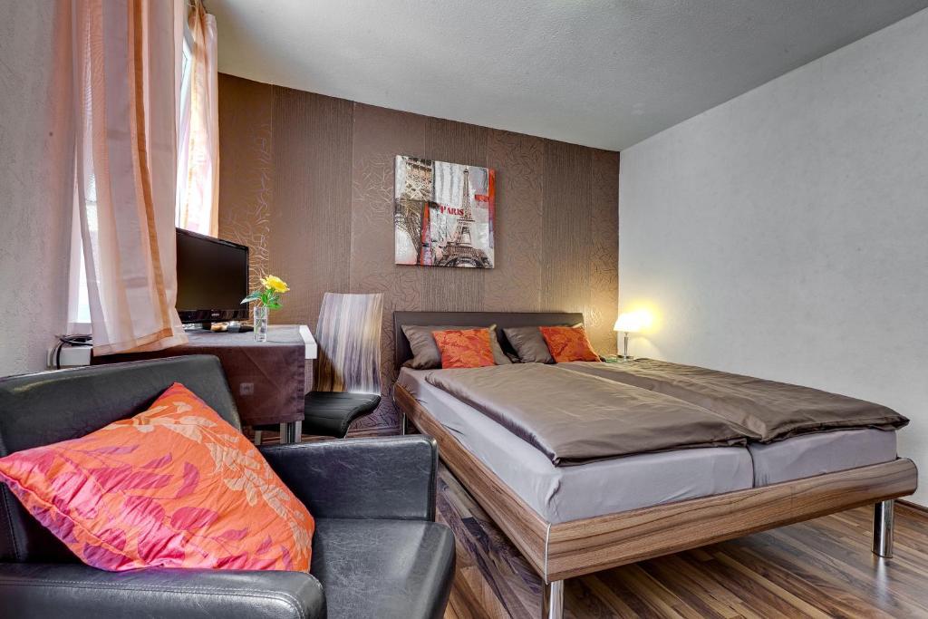 Hotel Alte Post Calw Exteriér fotografie