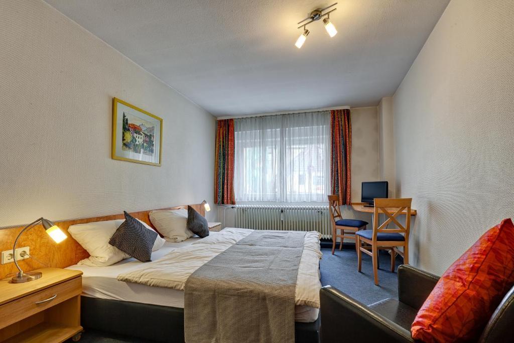Hotel Alte Post Calw Exteriér fotografie