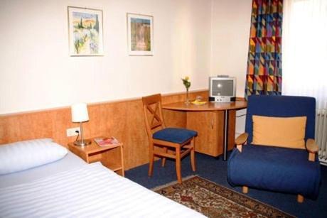 Hotel Alte Post Calw Exteriér fotografie